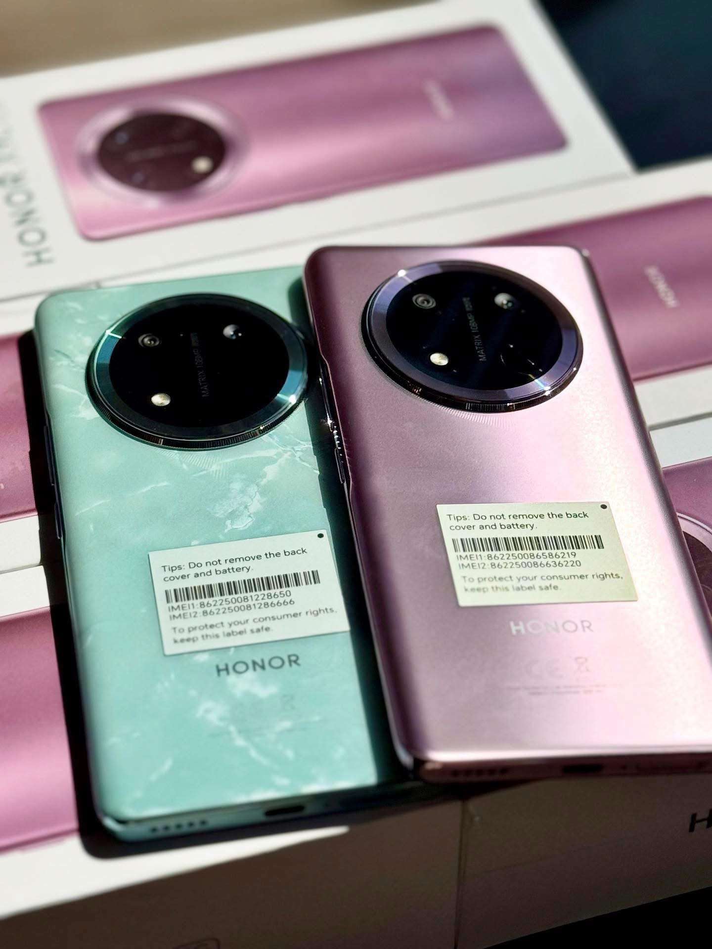 Honor X9c - اللاذقية