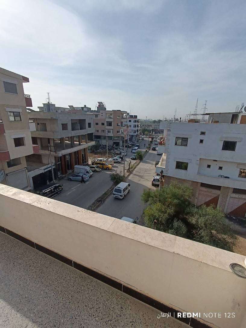 شقه بمساحة 115 متر - طرطوس - صورة 4