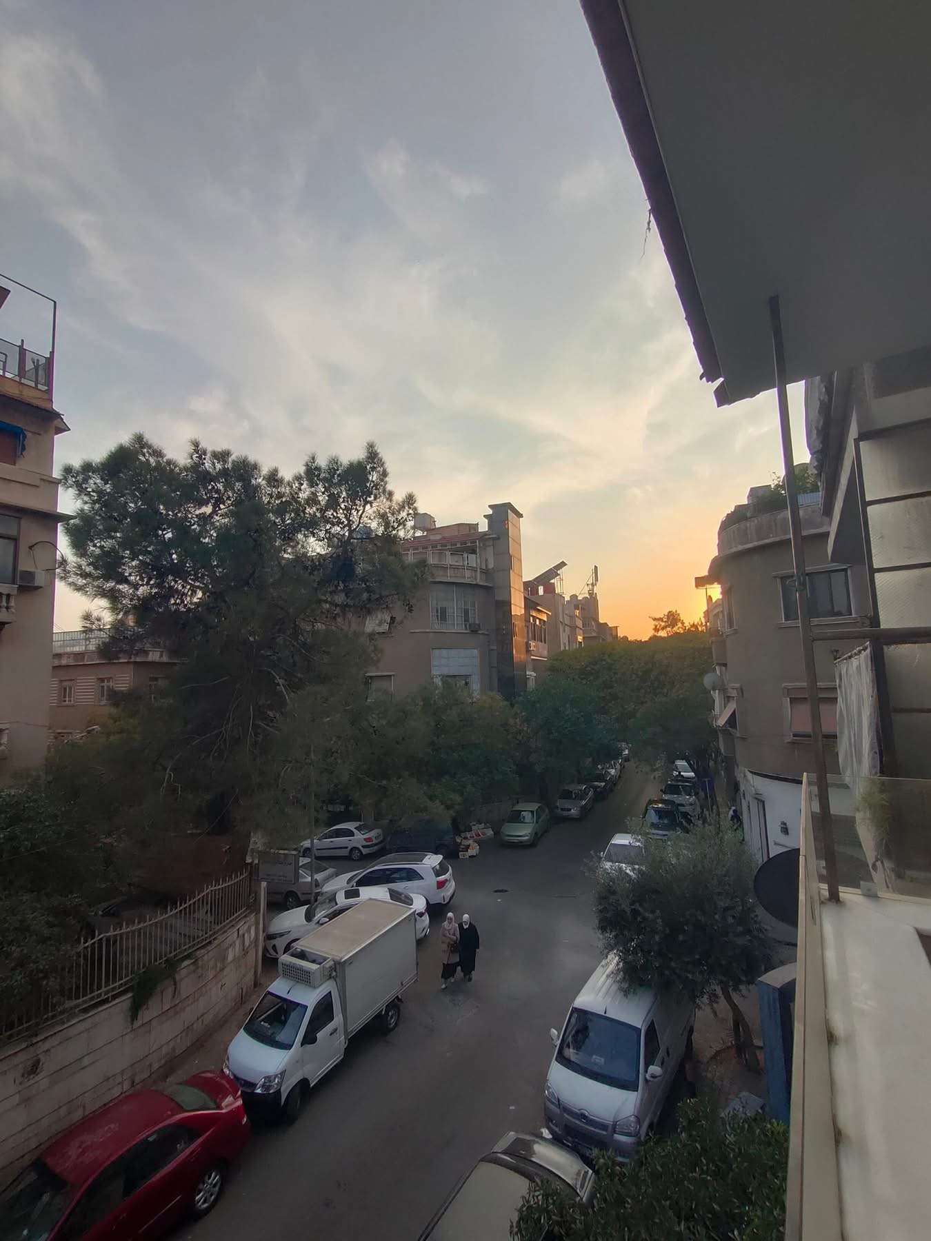 شقه بمساحة 120م - دمشق - صورة 4
