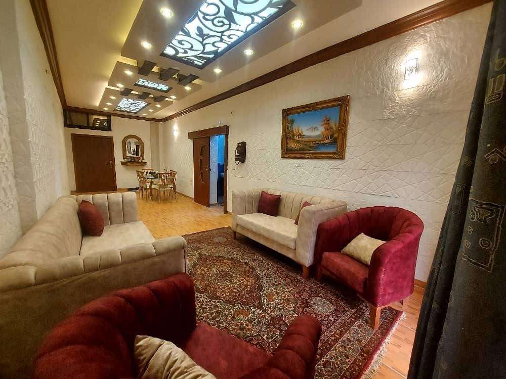 شقه سكنية بمساحة 115م - اللاذقية
