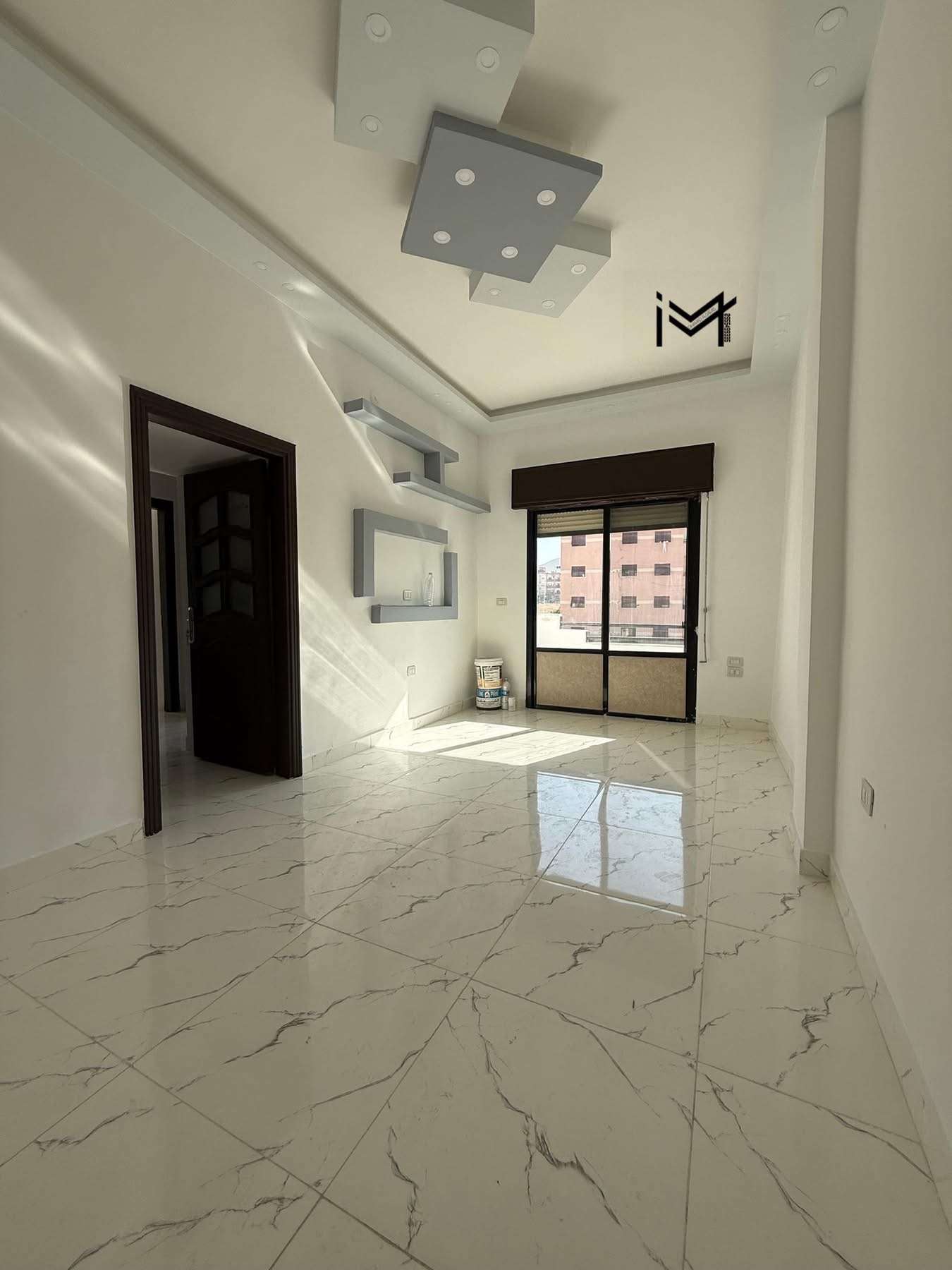 شقة سكنيه مساحة 80 م - دمشق
