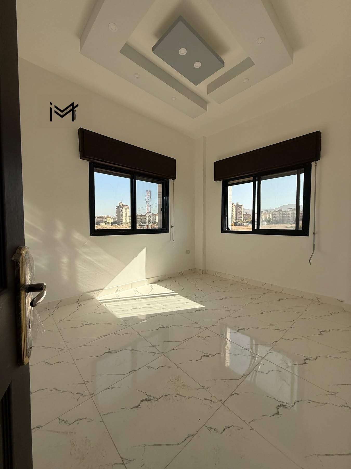 شقة سكنيه مساحة 80 م - دمشق - صورة 2