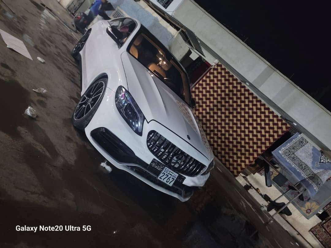 MERCEDES-BENZ C300 - دمشق - صورة 2