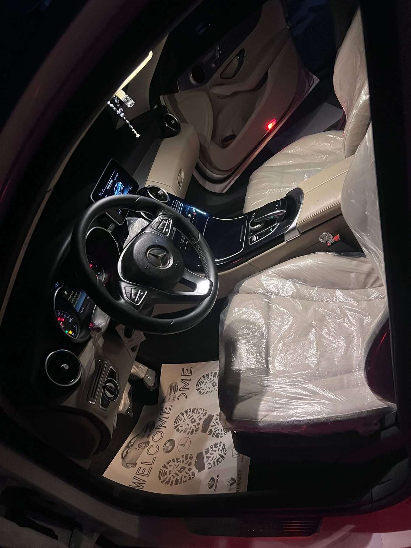 MERCEDES-BENZ C300 - دمشق - صورة 3