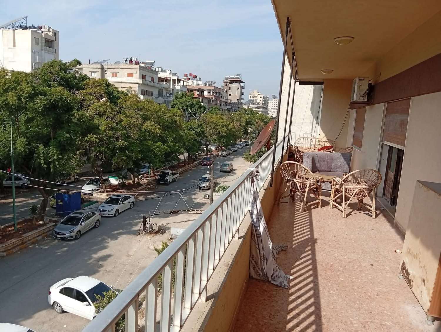 شقة بمساحة 360 م - اللاذقية - صورة 5
