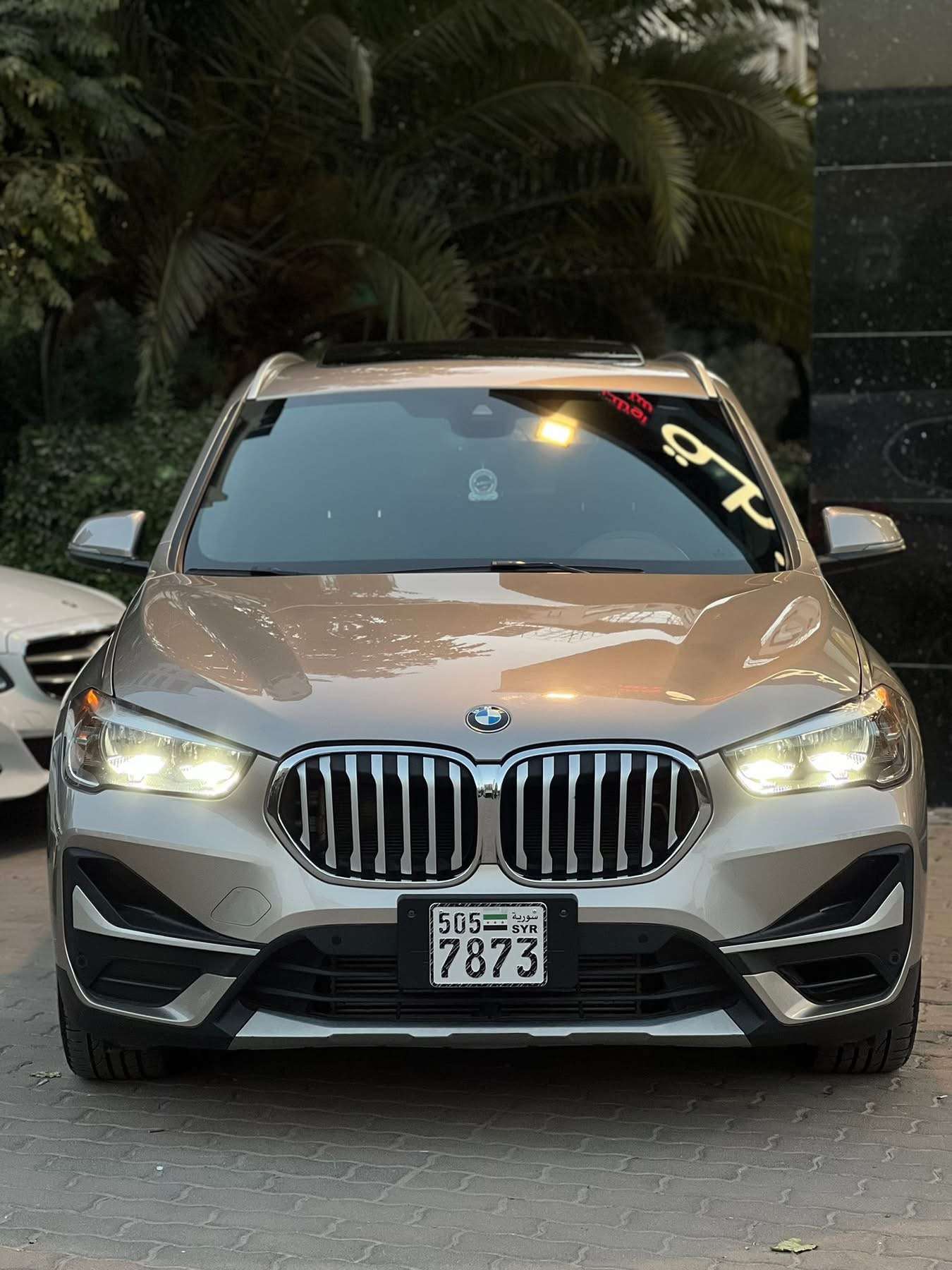 BMW X1 - دمشق - صورة 2