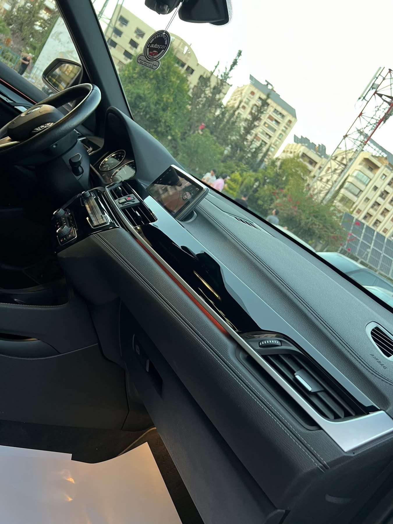 BMW X1 - دمشق - صورة 3