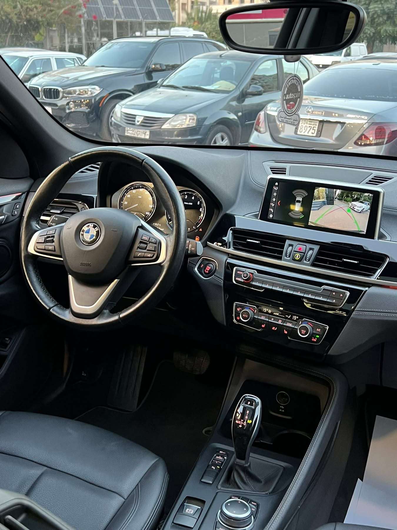 BMW X1 - دمشق - صورة 5