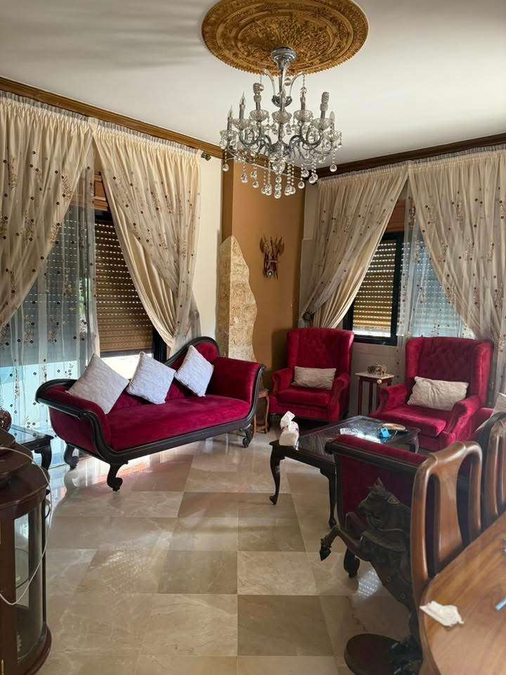 شقة سكنية بمساحة200م - طرطوس