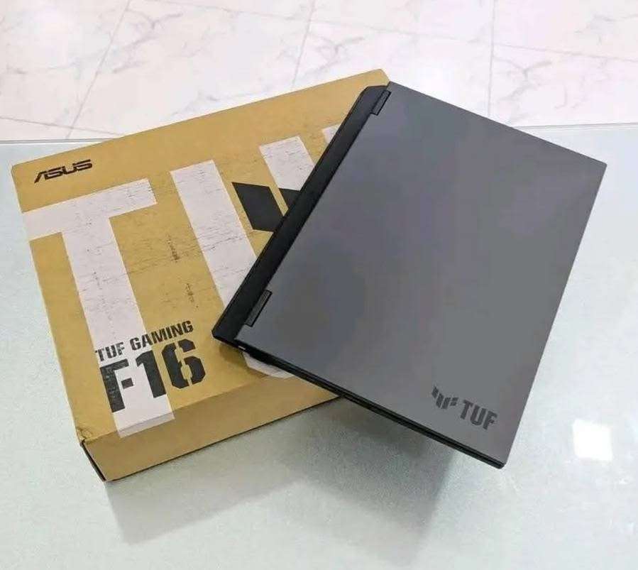 ASUS Tuf F16 - دمشق