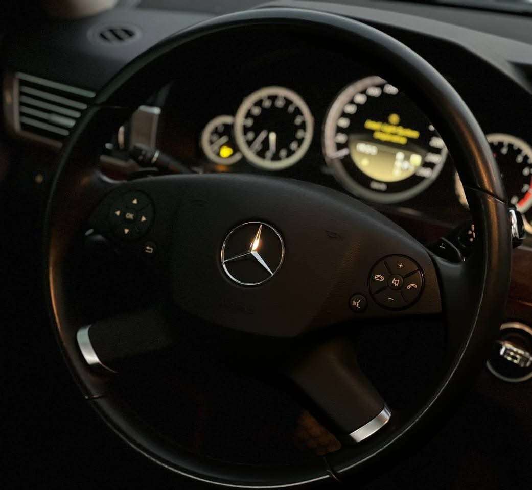 Mercedes E300 - دمشق - صورة 2
