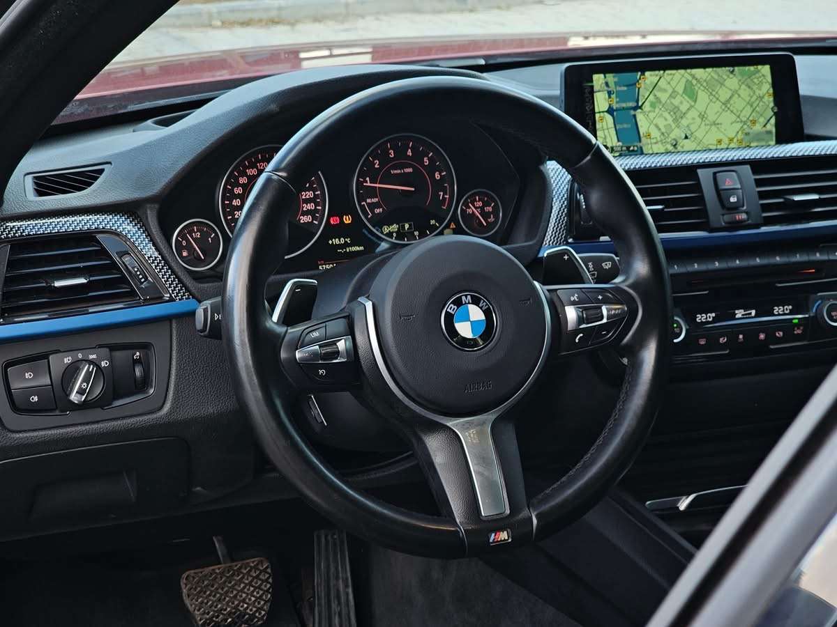 BMW 428 M - دمشق - صورة 4