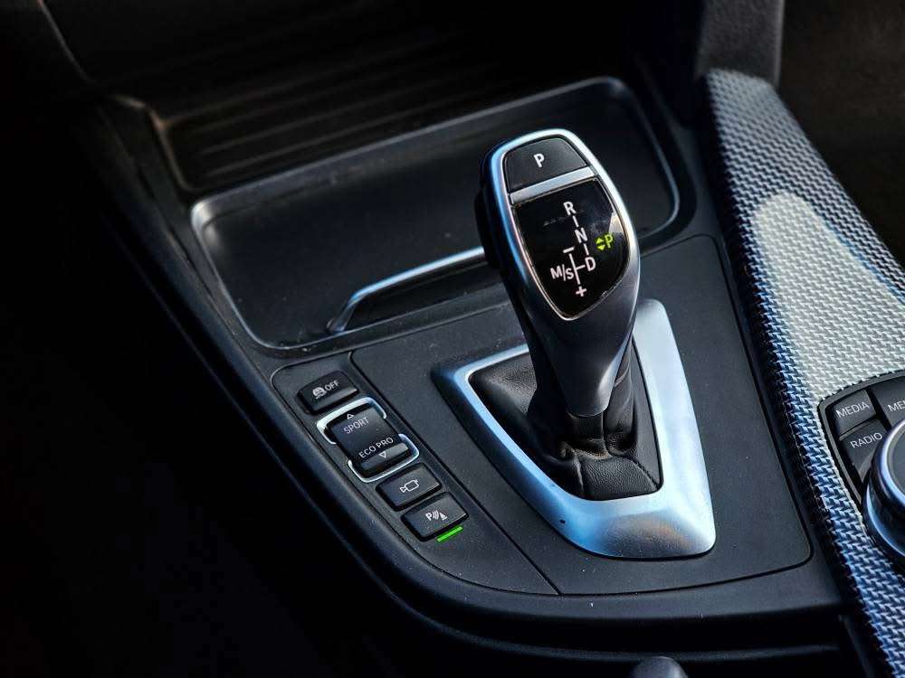 BMW 428 M - دمشق - صورة 6