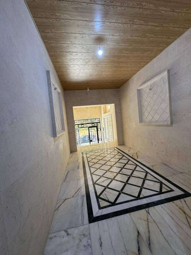 شقة سكنية مساحة 280م - حلب