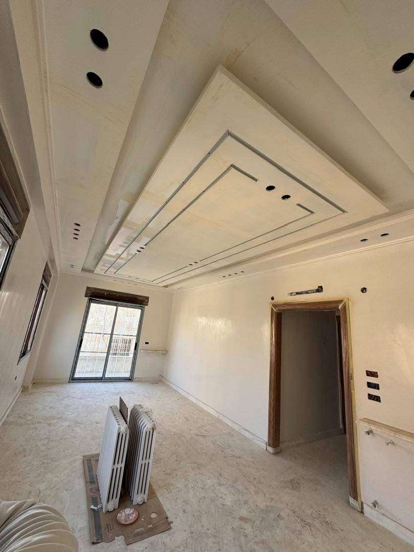 شقة سكنية مساحة 280م - حلب - صورة 2