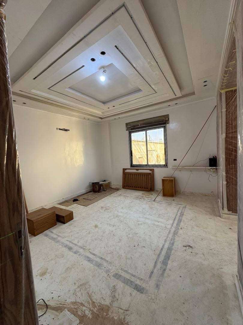 شقة سكنية مساحة 280م - حلب - صورة 3