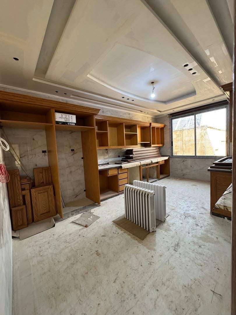 شقة سكنية مساحة 280م - حلب - صورة 4