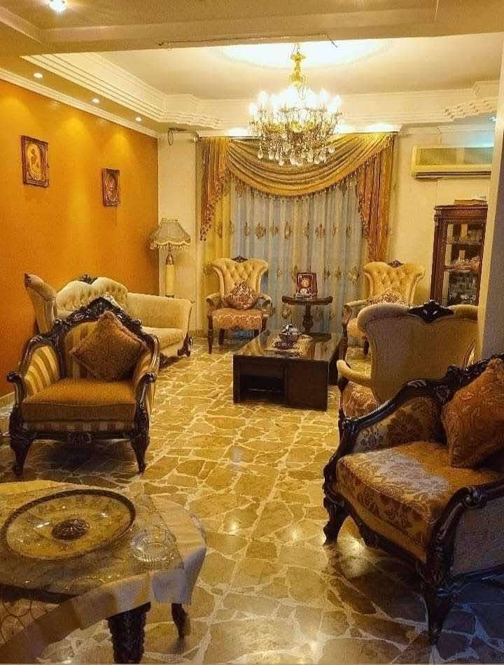 شقة بمساحة 260 - اللاذقية
