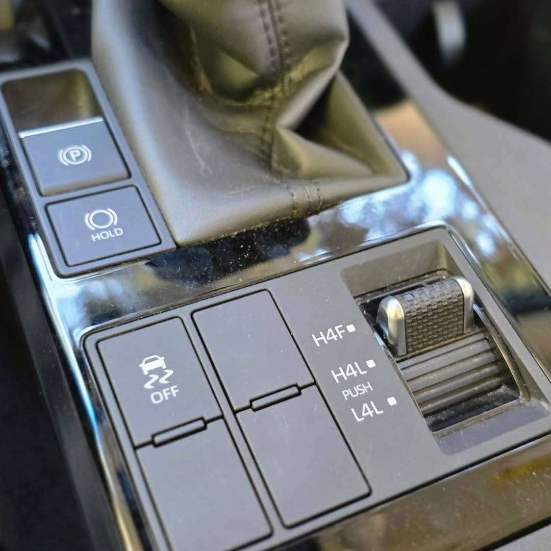 Toyota Land Cruiser Prado - دمشق - صورة 4