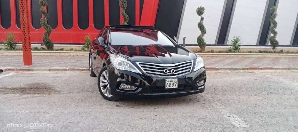 هيونداي ازيرا - إدلب - صورة 2