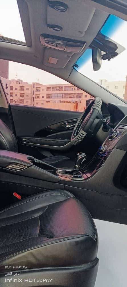 هيونداي ازيرا - إدلب - صورة 3