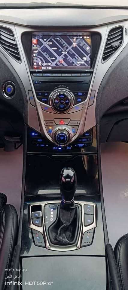 هيونداي ازيرا - إدلب - صورة 4