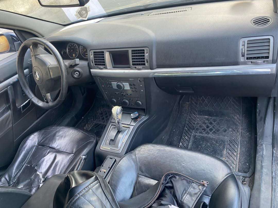 Opel Vectra - دمشق - صورة 4