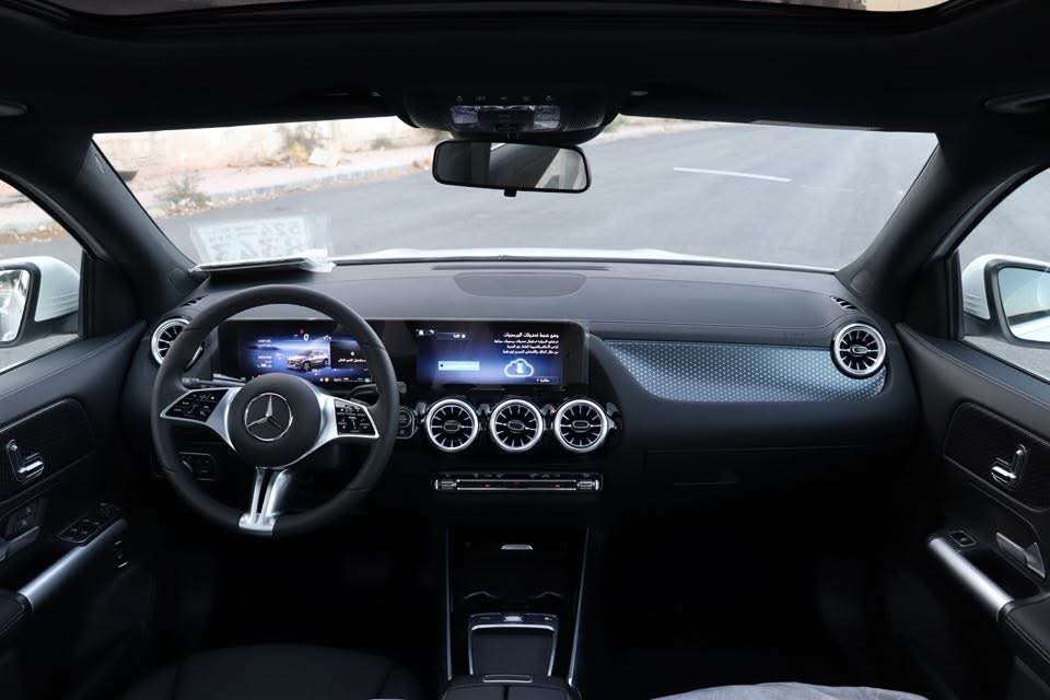 Mercedes GLA220 - دمشق - صورة 3