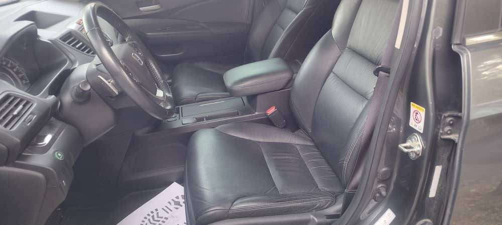 هوندا CRV - دمشق - صورة 4