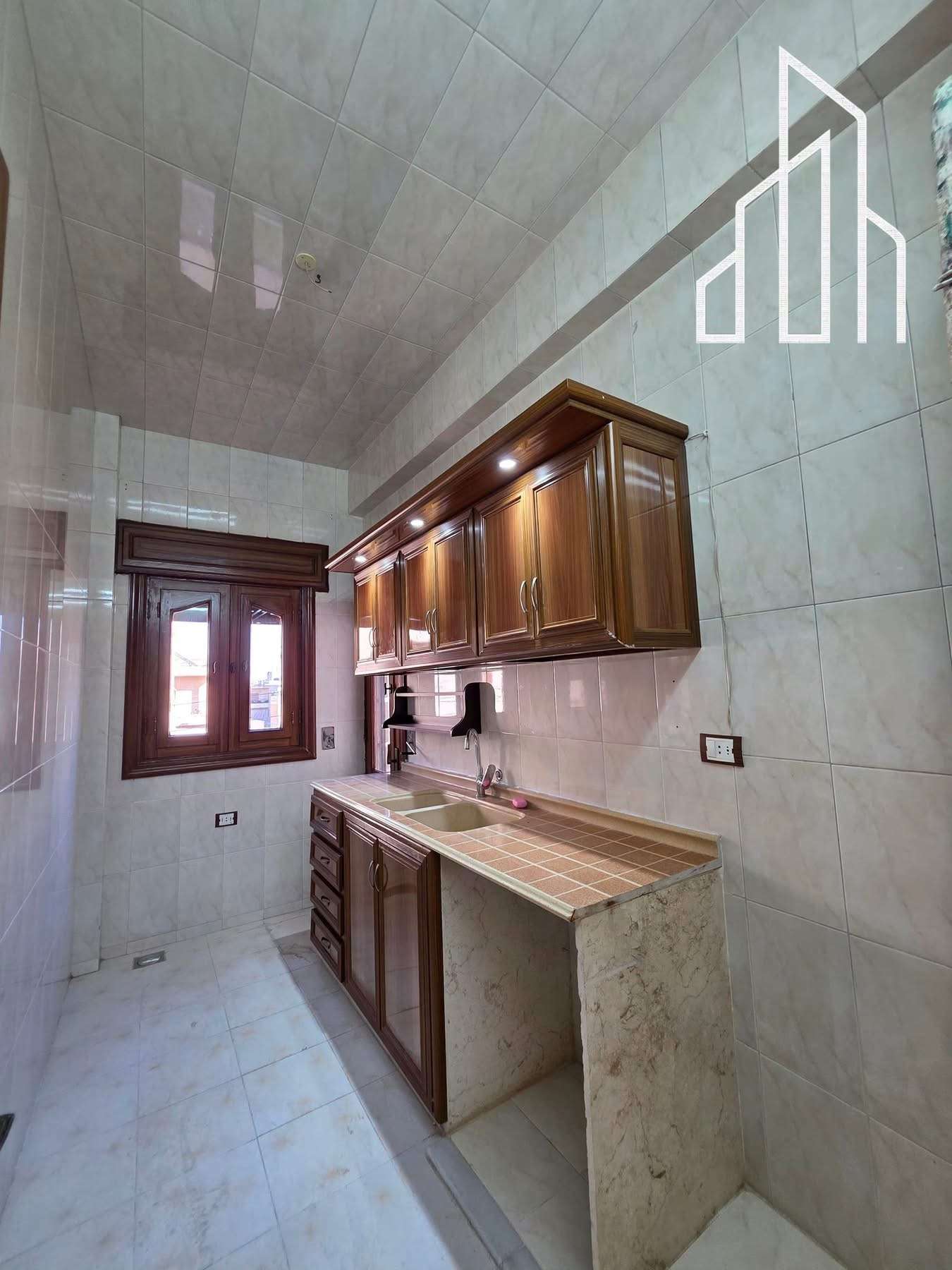 شقة سكنية بسعر مناسب - حلب - صورة 3