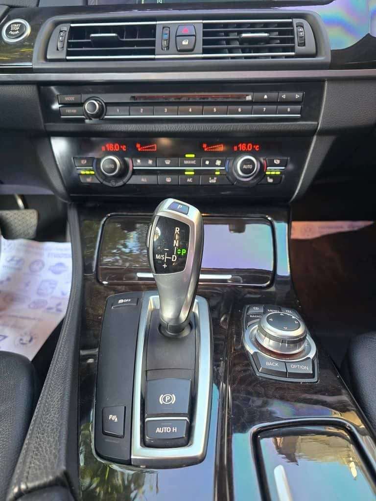 BMW 528i - دمشق - صورة 6
