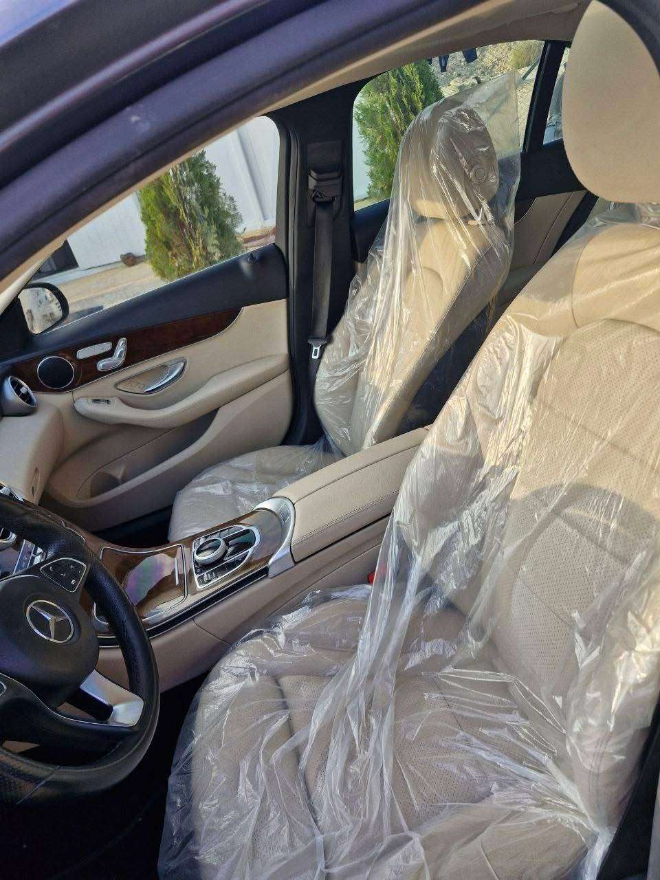 Mercedes C300 - دمشق - صورة 3