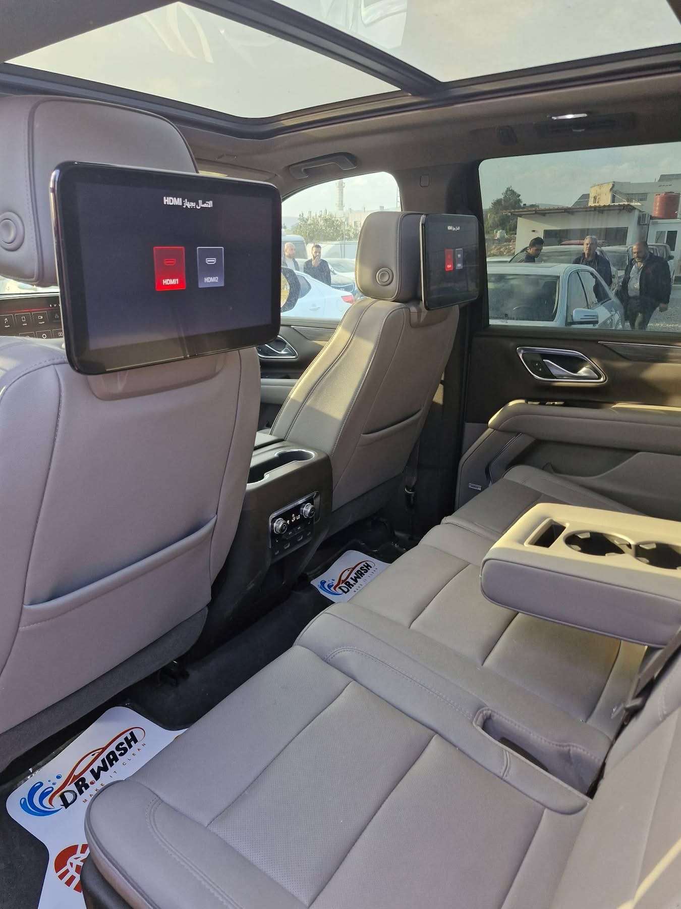 GMC Yukon SLT - دمشق - صورة 3