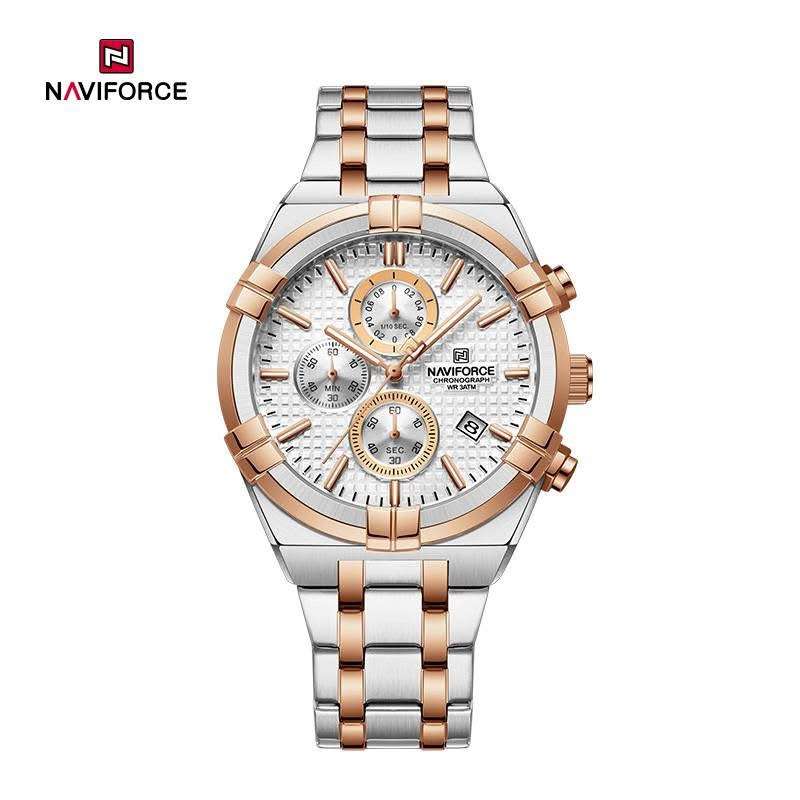 ساعات Naviforce مقاومة للماء - دمشق - صورة 5