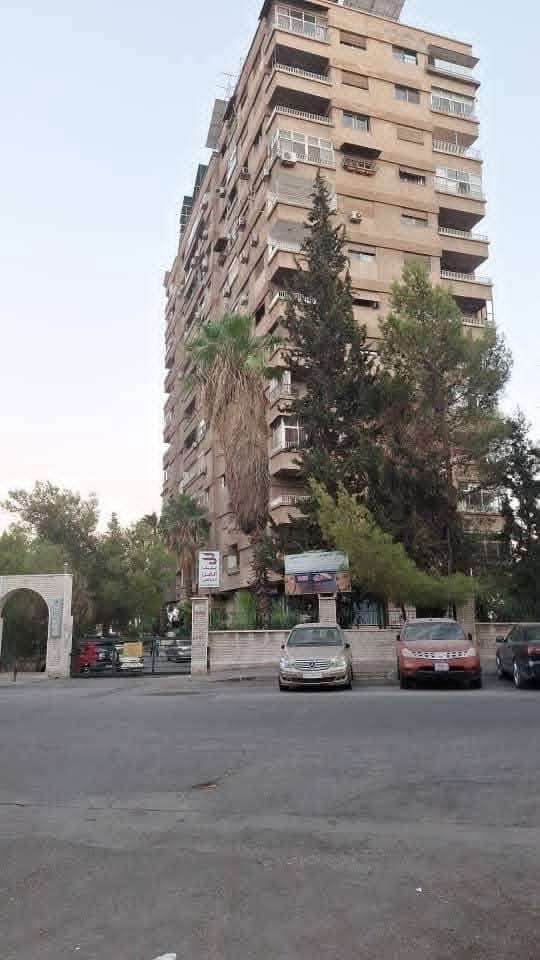 منزل بمساحة 130 - دمشق - صورة 2