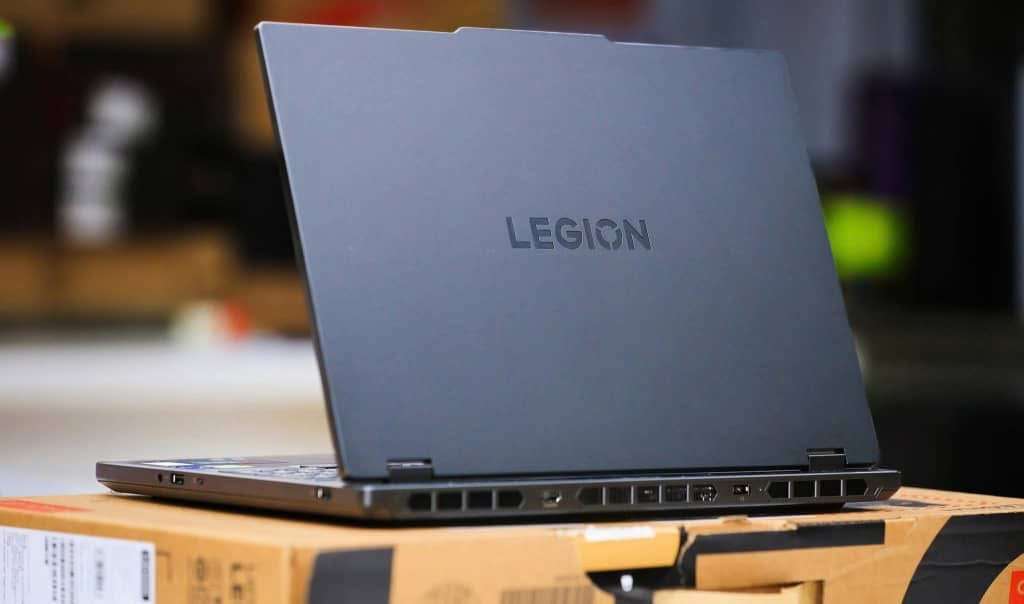 لابتوب Legion - دمشق