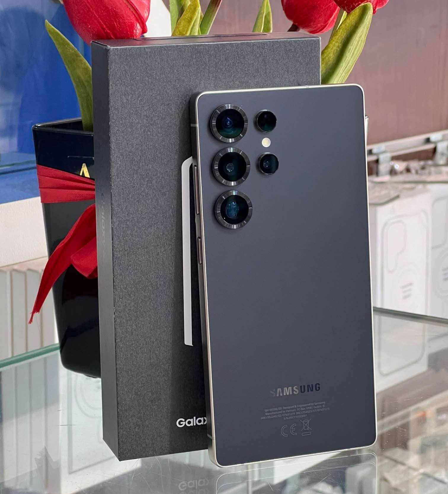 Galaxy S25 Ultra - طرطوس