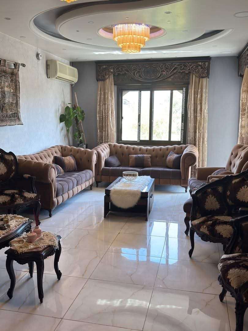 شقة جاهزة للسكن - حلب - صورة 2