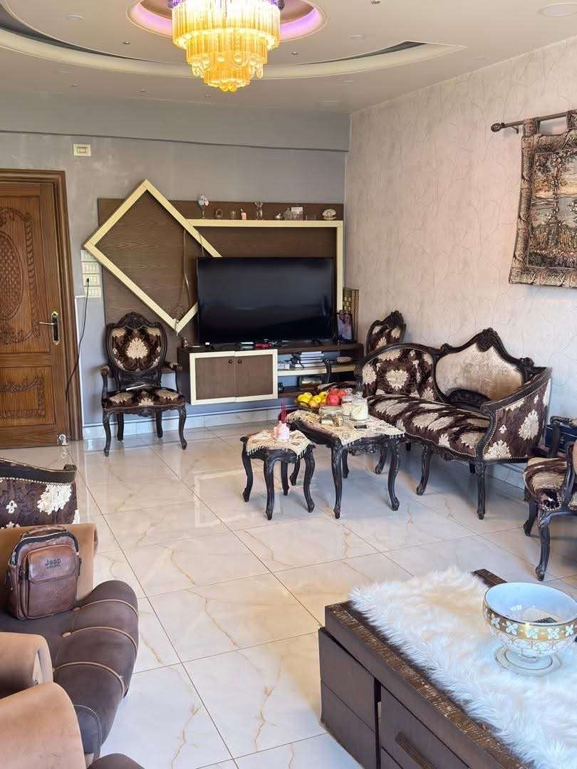 شقة جاهزة للسكن - حلب - صورة 3