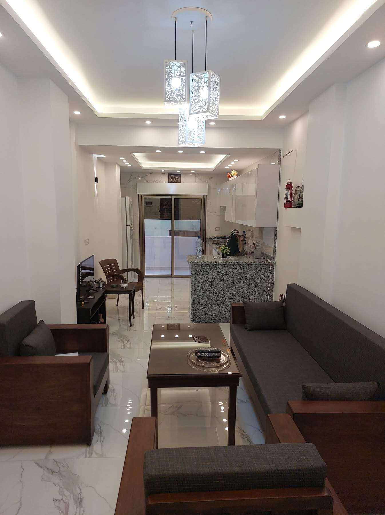 شقة سكنية مساحة 70 م - طرطوس
