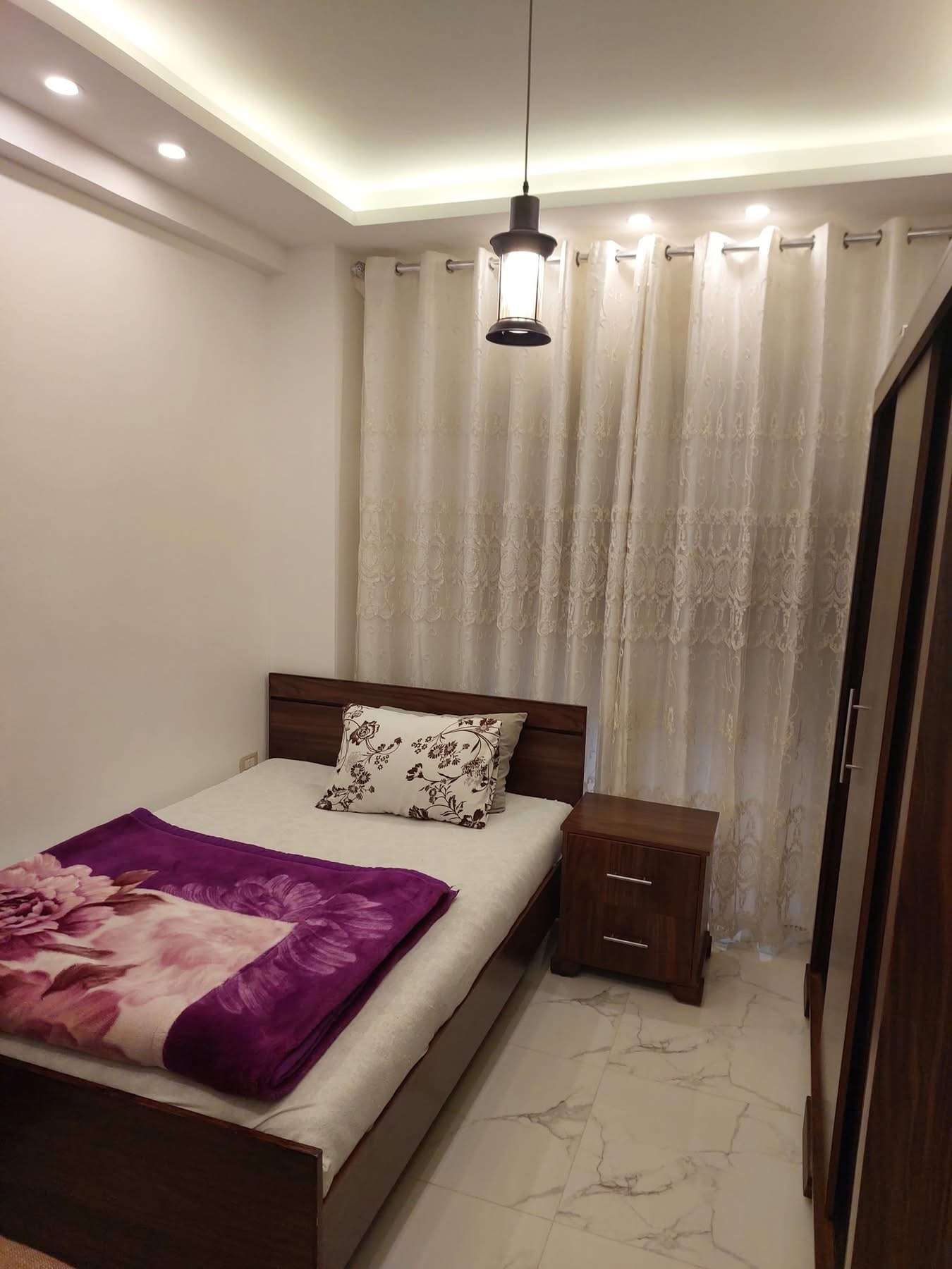 شقة سكنية مساحة 70 م - طرطوس - صورة 4