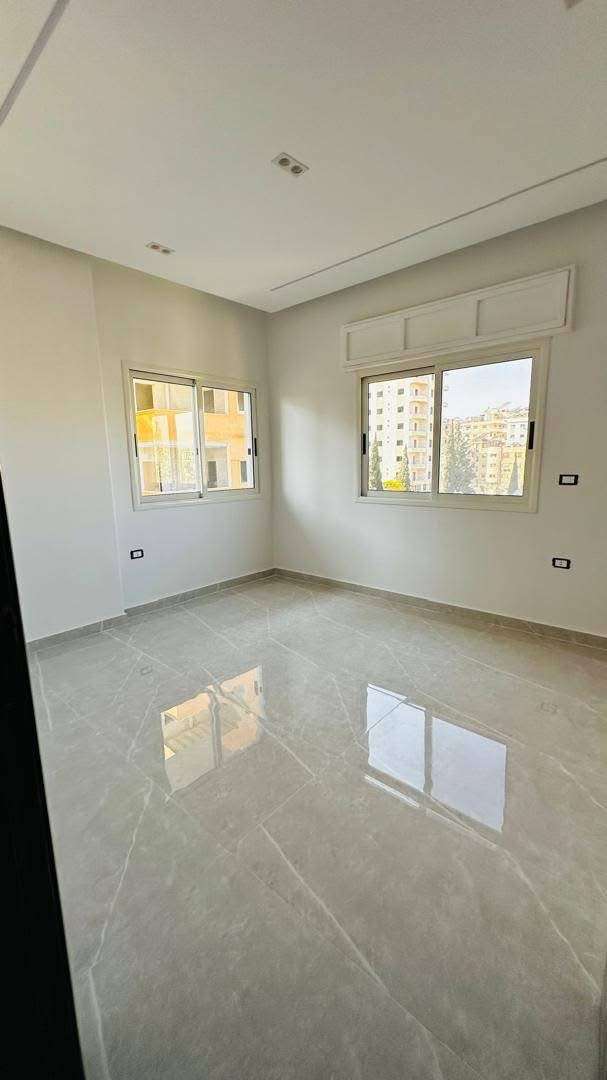 شقة سكنية مساحة 136م - دمشق - صورة 2