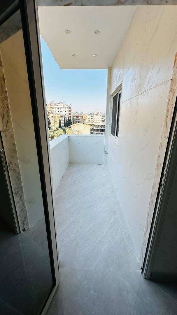 شقة سكنية مساحة 136م - دمشق - صورة 3