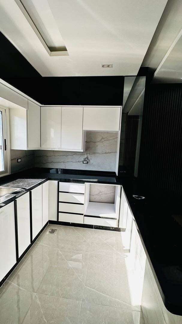 شقة سكنية مساحة 136م - دمشق - صورة 4