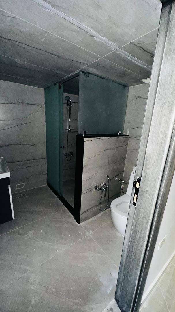 شقة سكنية مساحة 136م - دمشق - صورة 5