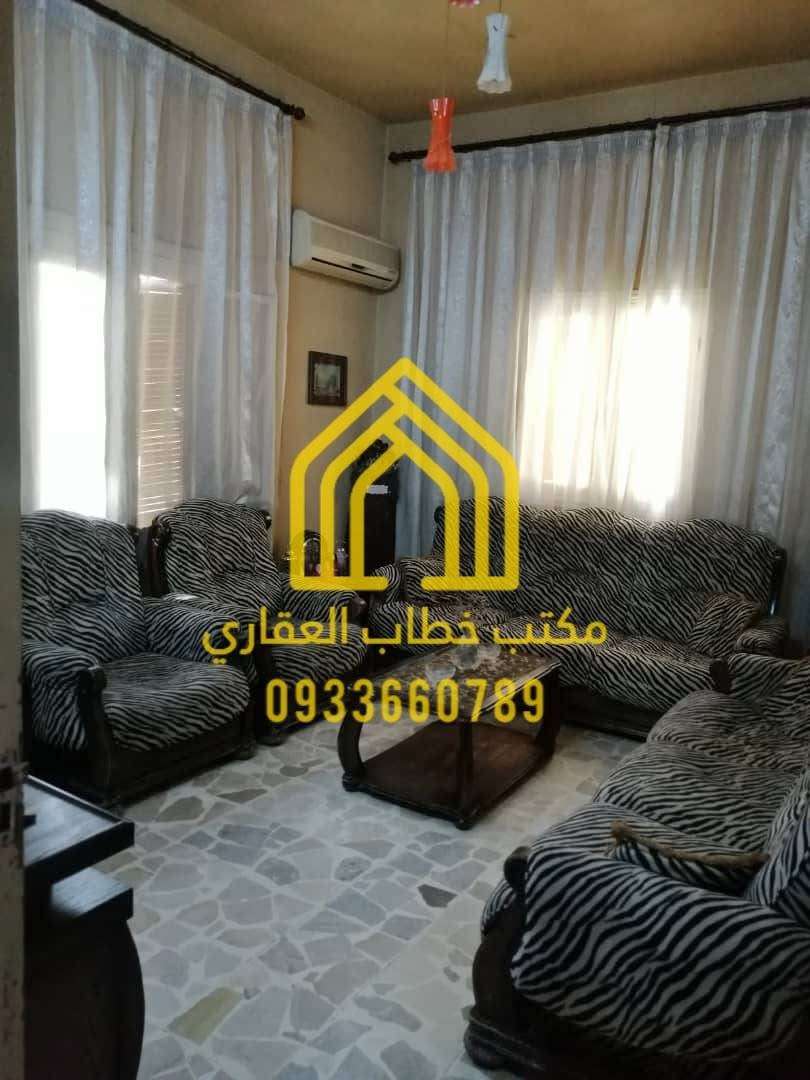 شقة بمساحة 100م - حلب - صورة 2