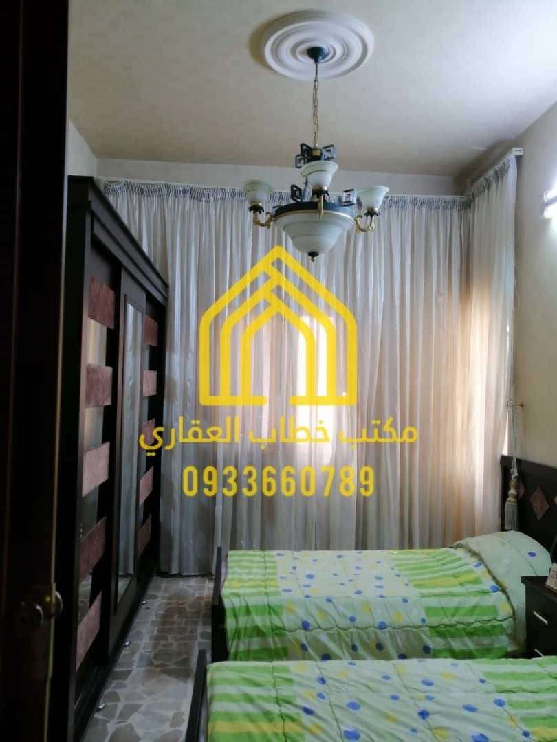 شقة بمساحة 100م - حلب - صورة 3