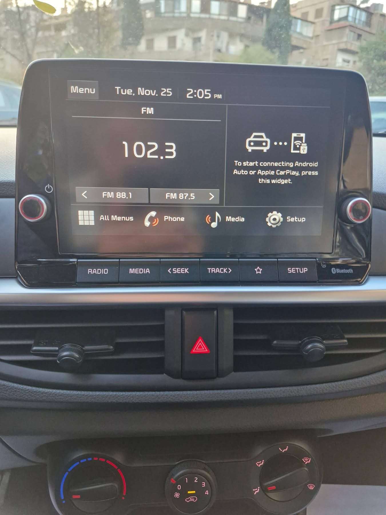 Kia Picanto - دمشق - صورة 4