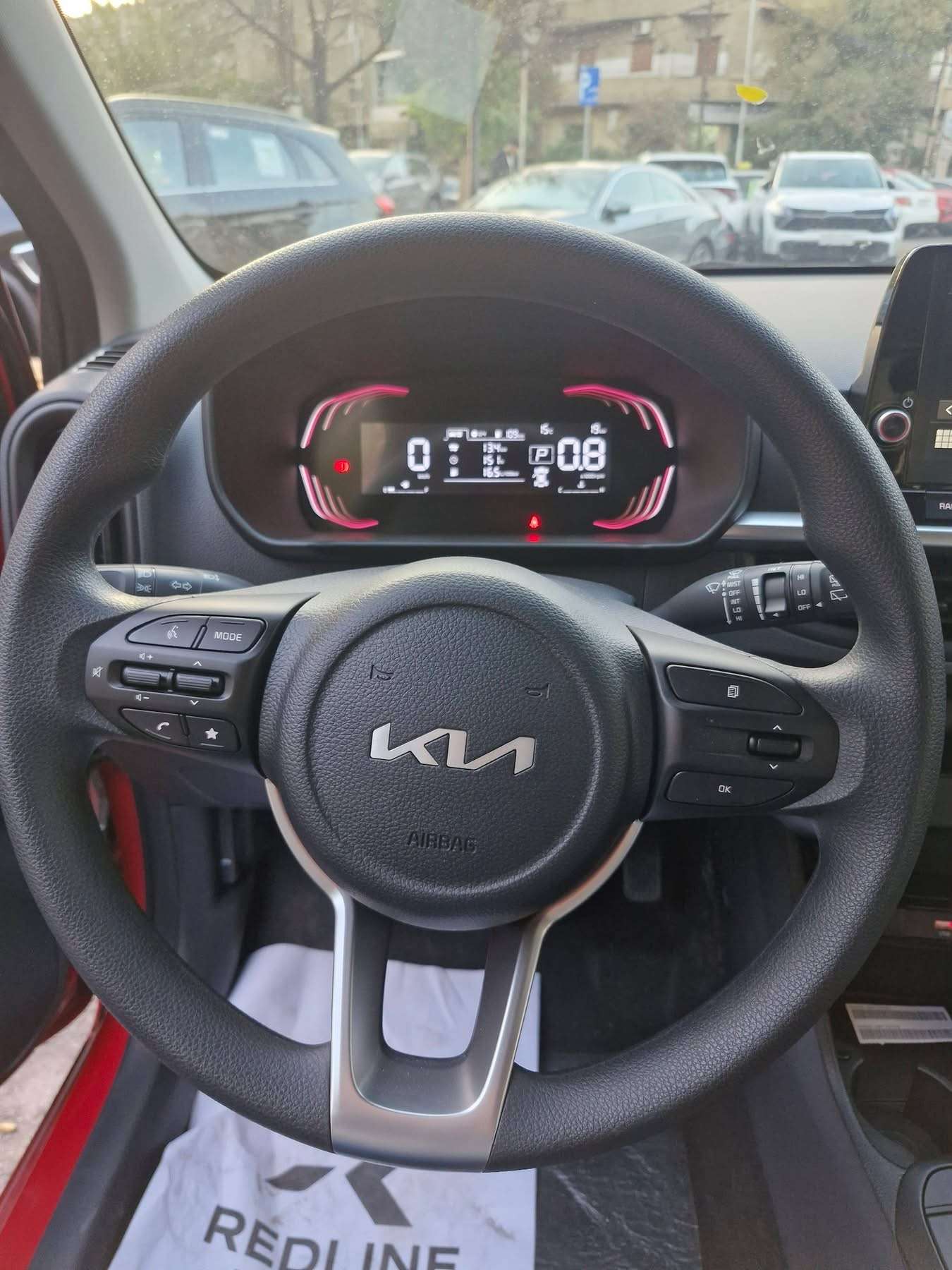 Kia Picanto - دمشق - صورة 5