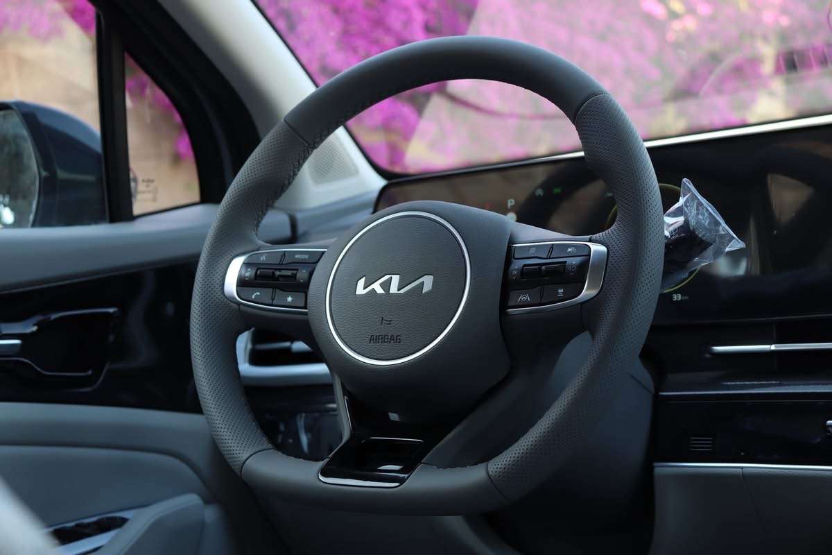 Kia Sportage - دمشق - صورة 6